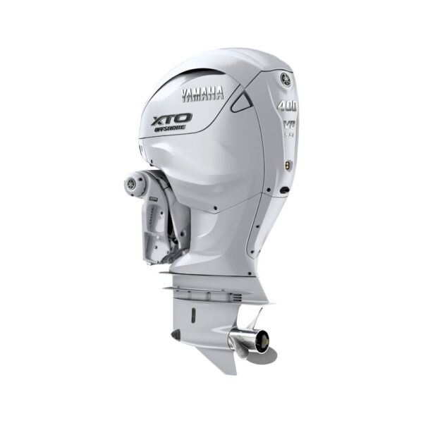 Yamaha XTO 400hp V8